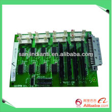 LG-sigma Elevator wiring board DCL-210